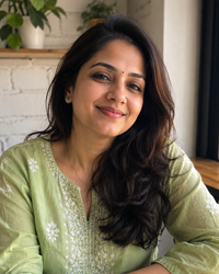 Anjali Thomas
