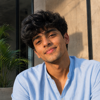 Vishnu Menon