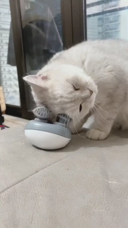 Smart Pet Scalp Massager