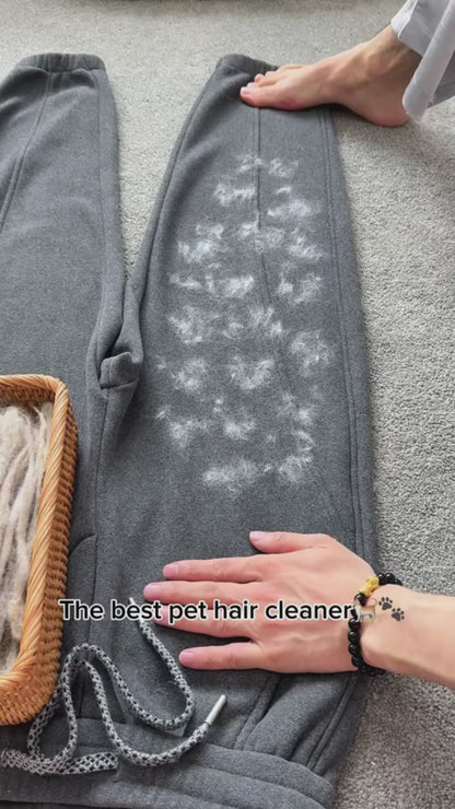 Reusable Pet Hair Remover Glove